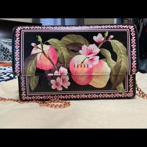 Ted baker crossbody bag